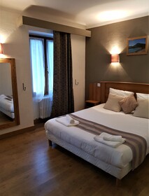 Savoy Hotel