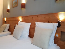 Savoy Hotel