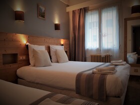 Savoy Hotel