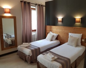 Savoy Hotel
