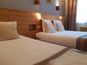Savoy Hotel