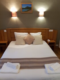 Savoy Hotel