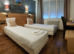 Savoy Hotel