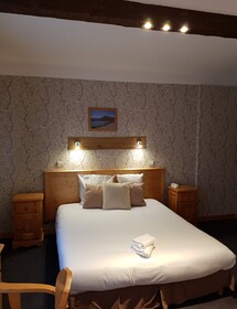 Savoy Hotel