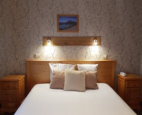 Savoy Hotel