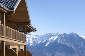 Résidence Les Terrasses de la Toussuire