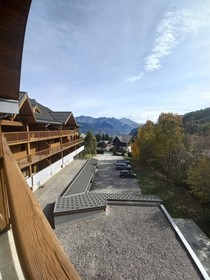 Olydea - Résidence Les Terrasses des Bottières