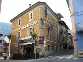 Central
