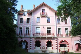 La Font Vineuse