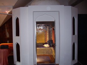 La Font Vineuse