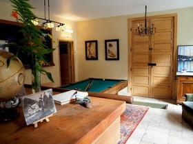 Les Ateliers du Cucheron