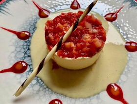 O Caprice Du Guiers