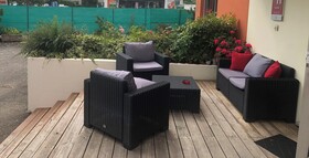 Adonis Lyon Est - Hôtel Artys