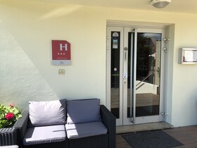Adonis Lyon Est - Hôtel Artys