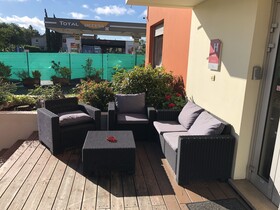 Adonis Lyon Est - Hôtel Artys