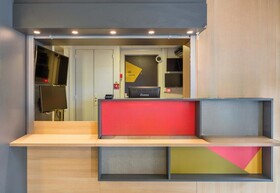 B&B Hôtel Lyon Saint Priest