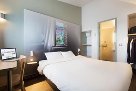 B&B Hôtel Lyon Saint Priest