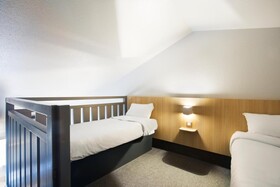 B&B Hôtel Lyon Saint Priest
