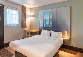 B&B Hôtel Lyon Saint Priest