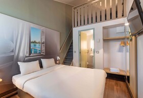 B&B Hôtel Lyon Saint Priest