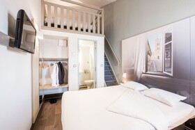 B&B Hôtel Lyon Saint Priest