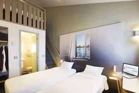B&B Hôtel Lyon Saint Priest