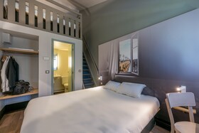 B&B Hôtel Lyon Saint Priest