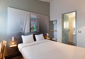 B&B Hôtel Lyon Saint Priest