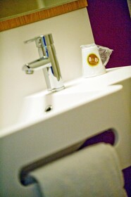 B&B Hôtel Lyon Saint Priest