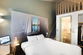 B&B Hôtel Lyon Saint Priest