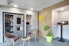 B&B Hôtel Lyon Saint Priest