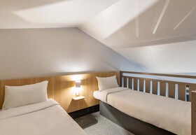 B&B Hôtel Lyon Saint Priest