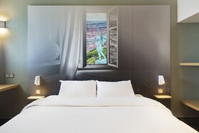 B&B Hôtel Lyon Saint Priest