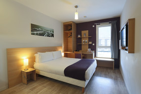 Eastlodge Lyon Est Eurexpo
