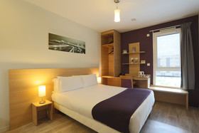 Eastlodge Lyon Est Eurexpo