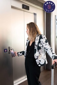 Hôtel Campanile Smart Lyon Est - Eurexpo Bron Aviation
