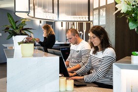 Hôtel Campanile Smart Lyon Est - Eurexpo Bron Aviation