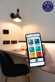 Hôtel Campanile Smart Lyon Est - Eurexpo Bron Aviation