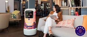 Hôtel Campanile Smart Lyon Est - Eurexpo Bron Aviation