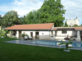 Lyon Faubourg