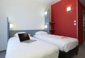 Première Classe Lyon - Saint Priest Eurexpo