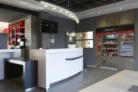 Première Classe Lyon - Saint Priest Eurexpo