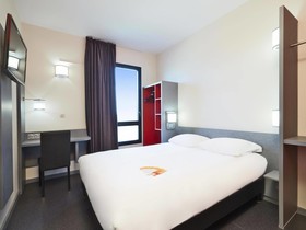 Première Classe Lyon - Saint Priest Eurexpo