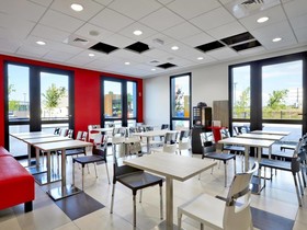 Première Classe Lyon - Saint Priest Eurexpo
