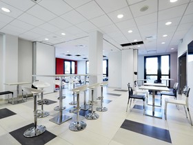 Première Classe Lyon - Saint Priest Eurexpo