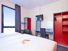 Première Classe Lyon - Saint Priest Eurexpo