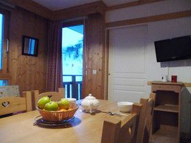 Goélia Le Balcon des Neiges