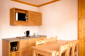 Goélia Le Balcon des Neiges