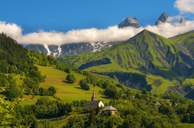 Goélia Le Balcon des Neiges