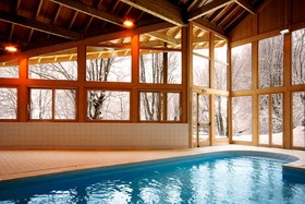 Goélia Le Balcon des Neiges